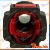 Tuyau de carburant pour RENAULT | BPP-RE-017, 164461070R